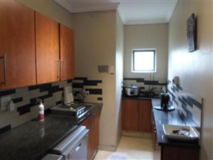 2 Bed Apartment in Eastleigh