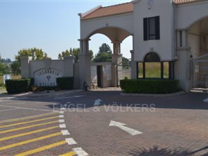 1 Bed Apartment in Erand Gardens