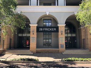 424 m² Commercial space in Illovo