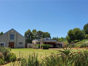 11 ha Farm in Birnamwood
