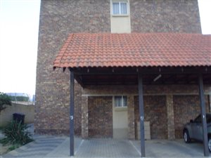 2 Bed House in Brooklands Lifestyle Estate