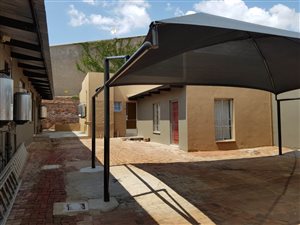 16 Bed Apartment in Polokwane Central