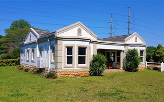 3 Bedroom House in Hillcrest Park