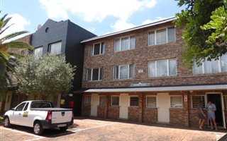 Studio Apartment in Hatfield