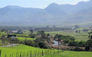 796 m² Land available in Stanford