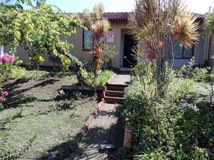 4 Bed House in Stonebridge