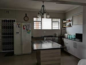3 Bed House in Berea West