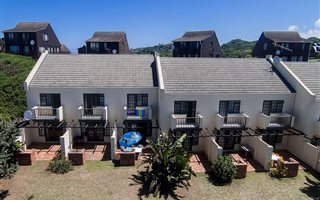 2 Bedroom Duplex in Port Alfred