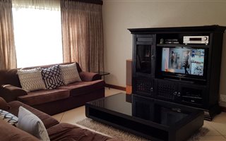 3 Bedroom House in Hadison Park