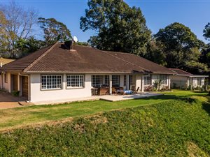 3 Bed House in Winston Park