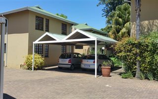 3 Bedroom Apartment in Riviera