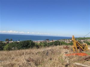 12 ha Land available in Westbrook