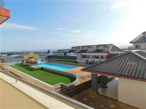 3 Bed Apartment in Umhlanga Ridge