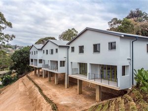 3 Bed Duplex in Westville