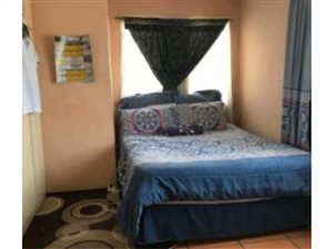 3 Bed House in Verulam