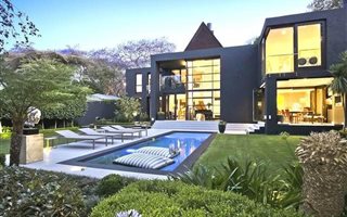 3 Bedroom Townhouse in Westcliff