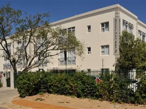 1 Bed Apartment in Universiteitsoord
