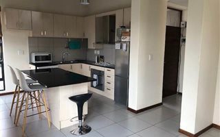 3 Bedroom Cluster in Jackal Creek Golf Estate