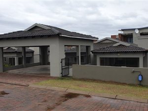 3 Bed House in Nelspruit