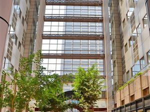 2 Bed Apartment in Marshalltown