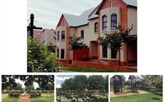 3 Bedroom House in Heritage Hill