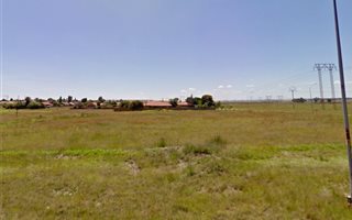 4976 m² Land available in Struisbult