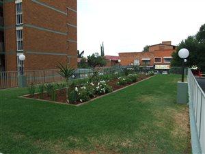 1.5 Bed Flat in Rietfontein