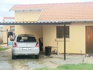 2 Bed House in Commercia