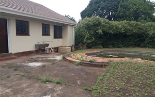 3 Bedroom House in Empangeni