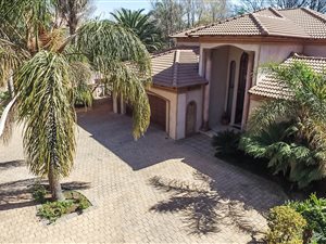 4 Bedroom House in Rynfield