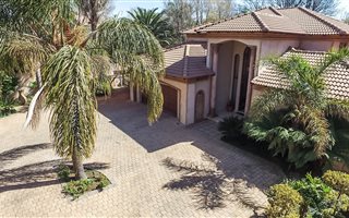4 Bedroom House in Rynfield
