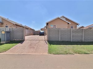 3 Bed House in Albertsdal