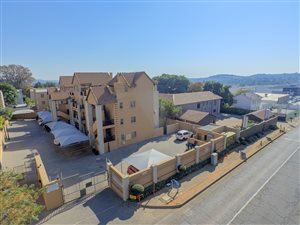 1 Bed Apartment in Northcliff