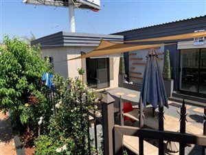 40 m² Commercial space in Doringkloof