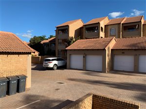 2 Bed Townhouse in Boardwalk Villas
