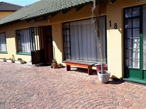 3 Bed House in Mayberry Park