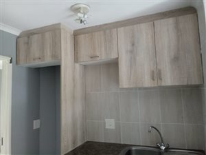 1 Bedroom House in Woodlands