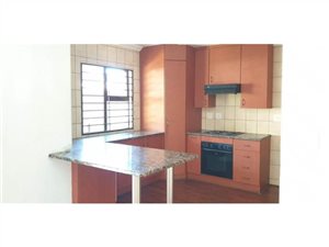 3 Bed Cluster in Ruimsig