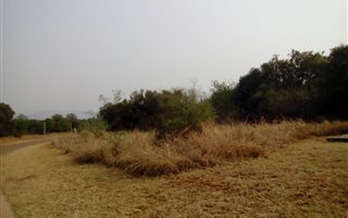 1080 m² Land available in Lelieskloof