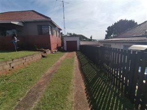 3 Bed House in Fynnland