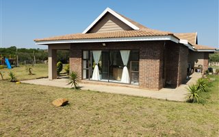 4 Bedroom House in Ashburton