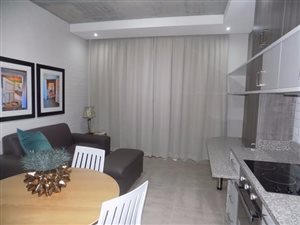 1 Bed Apartment in Clydesdale