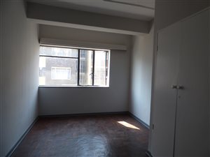 1 Bed Apartment in Johannesburg Central