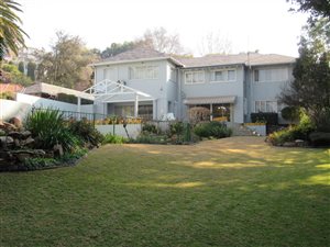 5 Bed House in Westcliff