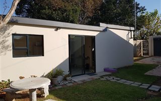21 m² Commercial space in Randpark Ridge