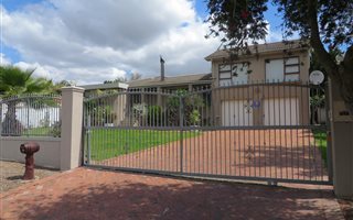 4 Bedroom House in Wellway Park
