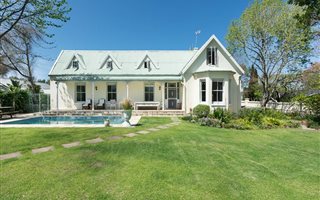 5 Bedroom House in Camphers Drift