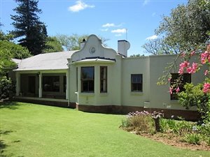 5 Bed House in Oatlands