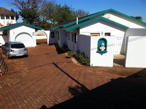 3 Bed House in Glenashley
