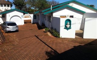 3 Bedroom House in Glenashley